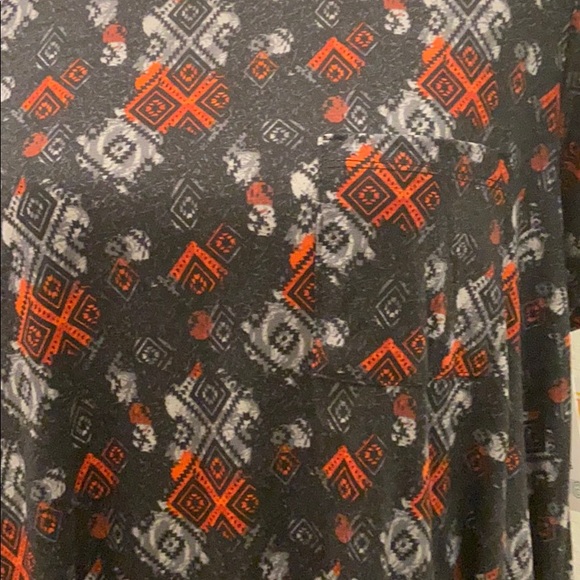 Lularoe Size m carly - Picture 3 of 5